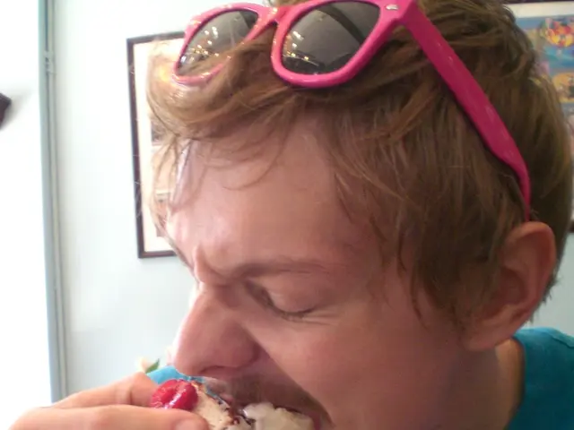 Exploring Various Forms of Eating Disturbances