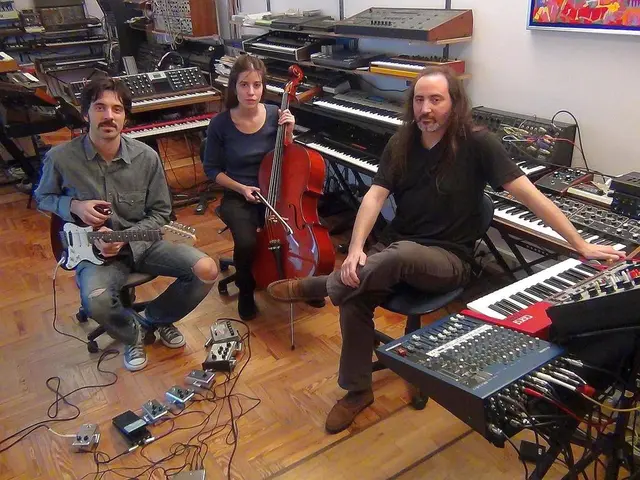 Guidelines for Playing the Harpsichord and Piano Together