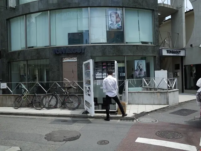 "Cycling's Crisis Deepens: Women's Cycling Levels Widening Further According to 2025 Survey...