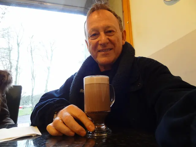 Intruder aged 51 apprehended by Polish authorities.