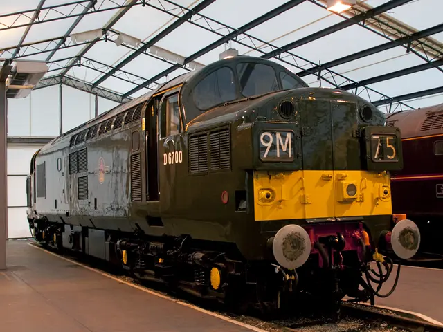 Scotland's ScotRail permanently abolishes peak fares starting from September 2025.