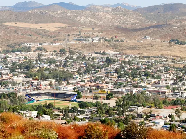 Developer housing now occupies the DIY construction site, dealing another setback to homebuilders...