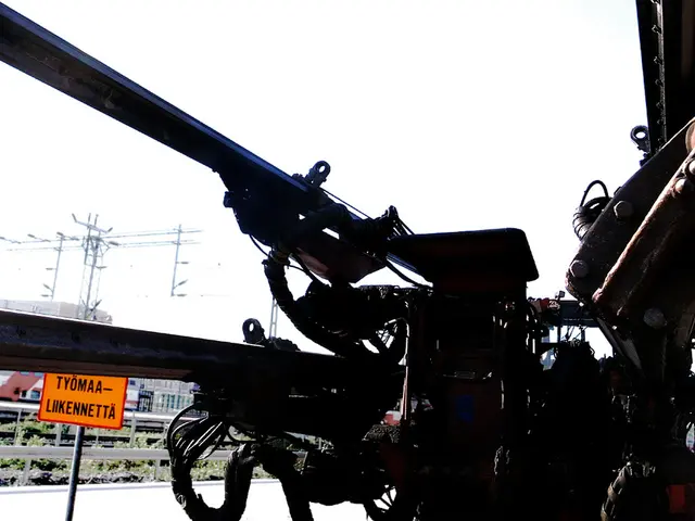 Explore the innovative grid technology company emulating strategies from the auto manufacturing...