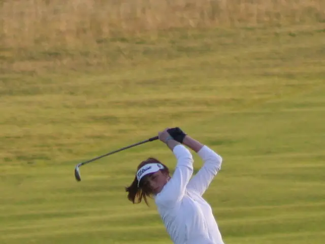 Applications Invited for 2025 Women's Golf Honors