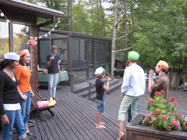 The implicit fate of Africa lies in empowering all to instigate transformation