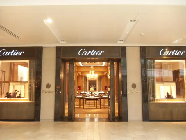 Business group expresses concern over potential decrease in revenue for the hotel and catering...