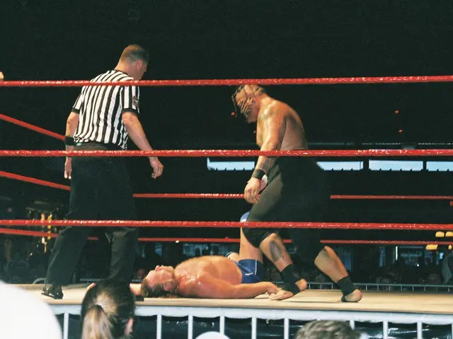 "UFC icon Rampage Jackson acknowledges that his son, Raja, could serve time in prison for his...