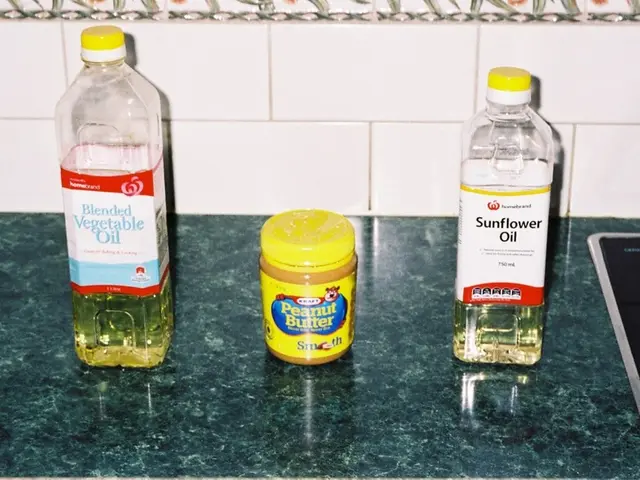 Cooking Oils and Their Influence on Brain Health Exploration