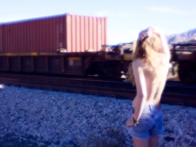 Authorities in Poland seek potential bystanders with information.