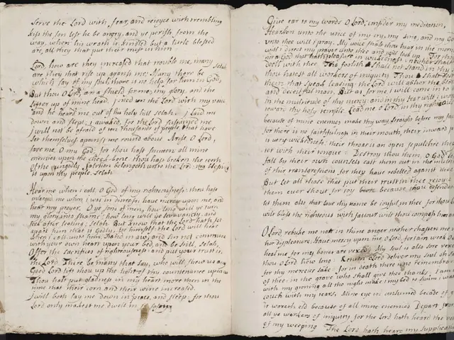 Critique of 'The Information' penned by James Gleick