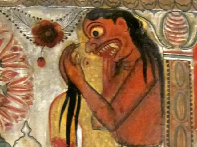 The Influence of Visual Narratives in Design Creation