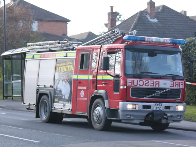 Alarming announcement:up to 84 sirens expected on September 11th