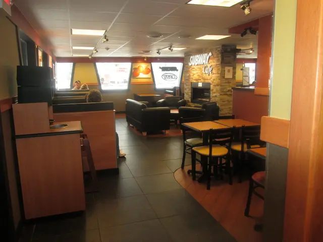 Gunshots heard around structures