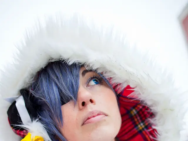 Law enforcement seeking crucial leads in search for a perplexed female individual