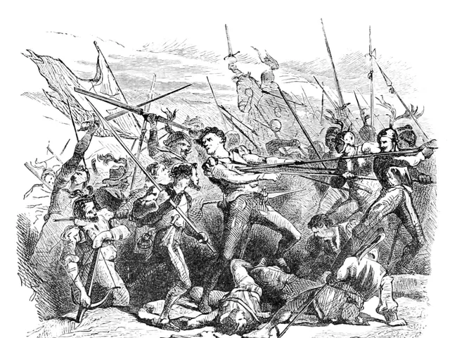 Ethnic group in Cameroon is being compelled to choose allegiances due to ongoing armed conflict