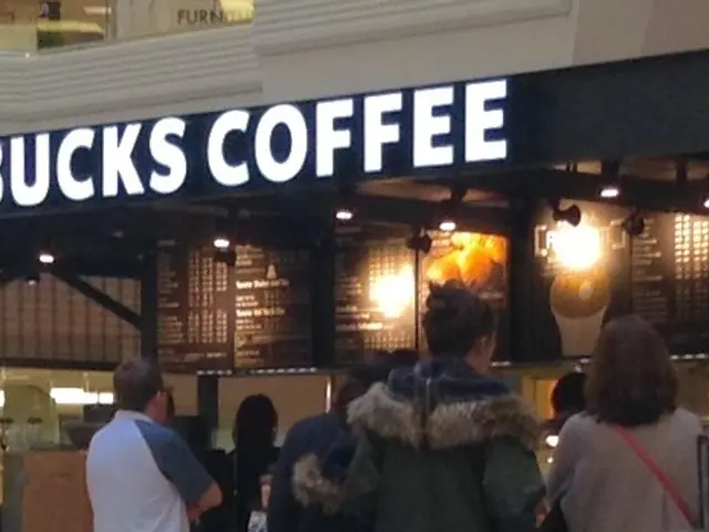 U.S.-Based Coffee Establishment, 'The Coach Coffee Shop', Begins Operations
