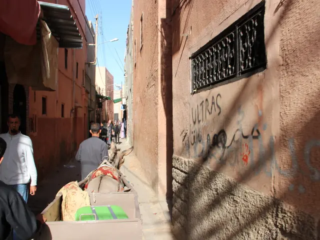 Girl's impassioned appeals in 'Hind Rajab's Voice' stir Venice Film Festival from Gaza