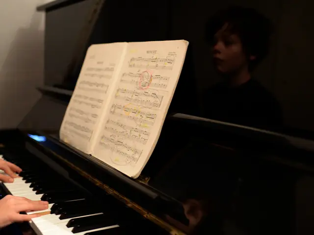 Genius 4-year-old from Illinois, boasting an impressive IQ score, earns a spot in Mensa.