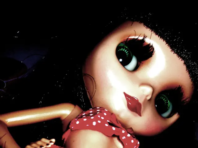 Paranormal investigator Dan Rivera succumbs to a heart attack during a tour involving the Annabelle...