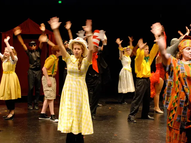 Unveiling the 2025 Wildcard Contenders for Red Bull Dance Your Style Competition