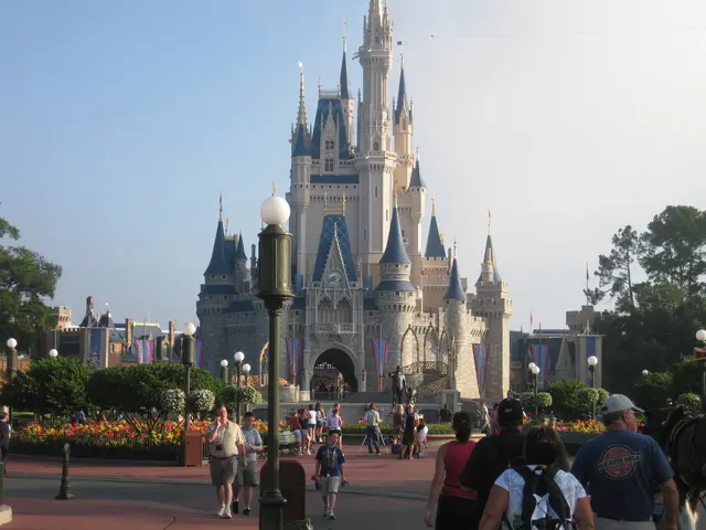 "Stuttgart Transforming: Embracing a Greener Transportation Future in Daily Life"