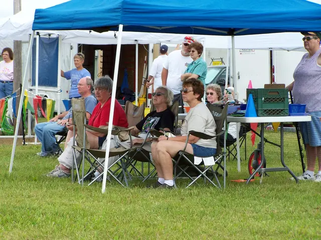 Prepare for a Campervan Adventure!