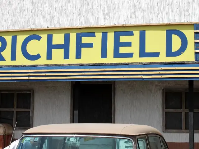 Check if Google Maps offers a specific option for motorhomes or RVs in its route planning.