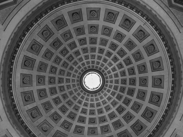 Cost of Installing a Concrete Roof: Price Breakdown