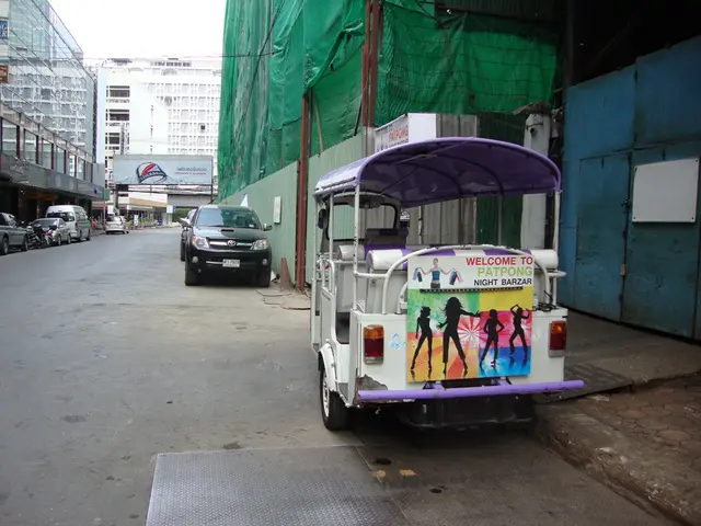 Soaring August Rents Reported by Rightmove