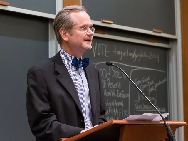 Trump's Health Under Scrutiny: Presidential Denials Label Speculation as 'Fake News'