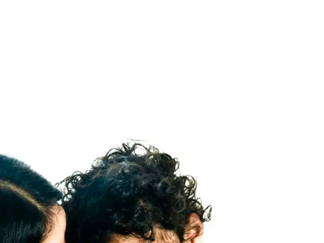 child-rearingapproach test