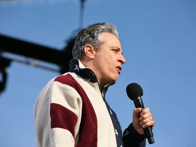 Mike Tussey: Working a Split Shift - not a pleasurable experience