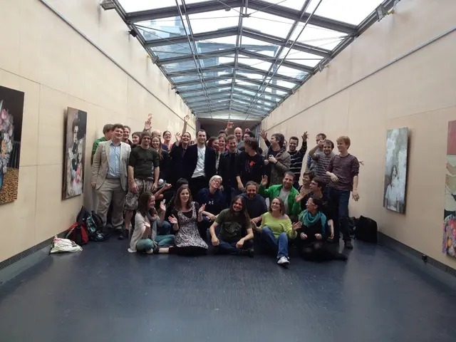 Twenty-six Kentucky counties are desperately seeking volunteers to scrutinize foster care cases on...