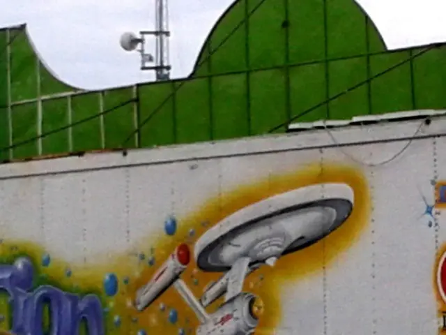 Car Owner's GMC Sierra Denali Paint is Disintegrating, Reminiscent of Peeled Wallpaper; Dealer...