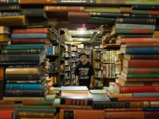 The Smiths' business ventures, managed by Morrissey, are being offered for sale; the musician also...