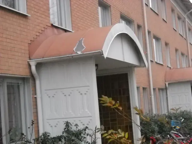 Federal energy regulator pushes forward with revamped plan for gas pipeline in Northeast region