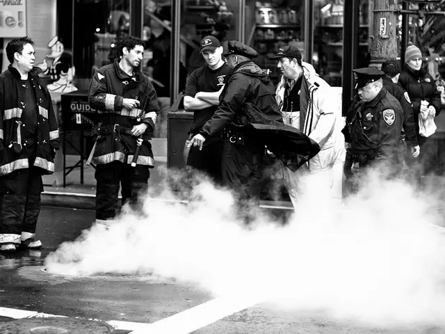 Police crack down on four Seneca Falls smoke shops, closing them due to seized drugs and weapons