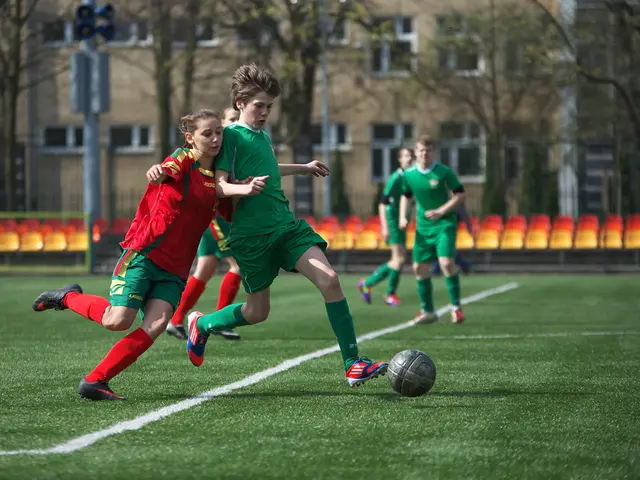 Sports Prediction Platforms Integrate into Daily Sports Routine