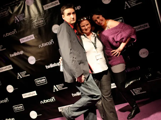 Financial institution SBI organizes event "Dream2Demo," aiming to connect innovative minds with...