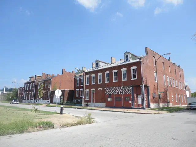 Fire Department's Authorization Granted for Construction of a New Fire Station in Hamburg