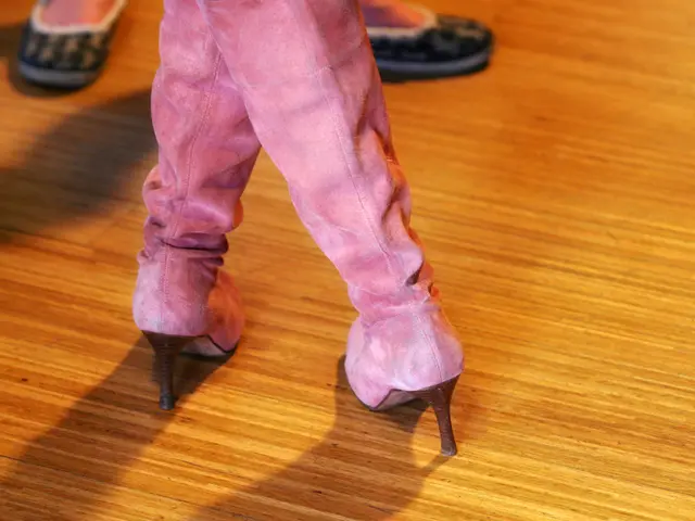 Top-Ranked Training Footwear for Female Athletes in 2025