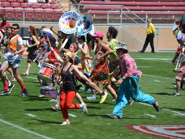 Wind tunes resounded at the chamber concert of the Kassel Military Band Corps, held in the...