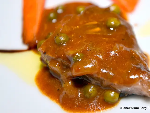 Turning Your Back on Buffet Meals to curb Overindulgence