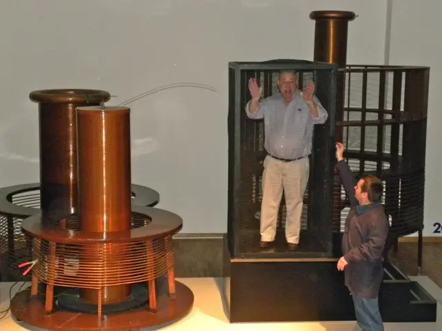 Ethereum Announces Retirement of Its Largest Test Network, Holesky