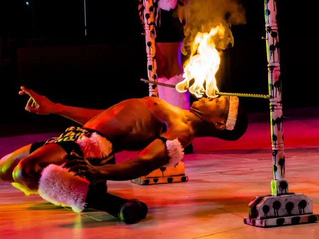 Sought are witnesses following a vehicle inferno in Huntlosen, Landkreis Oldenburg. Fire...