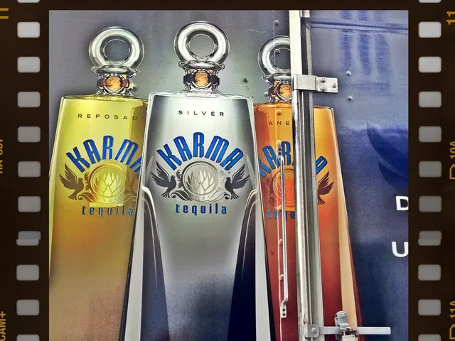 Be Aware of Chemicals in Personal Care Products