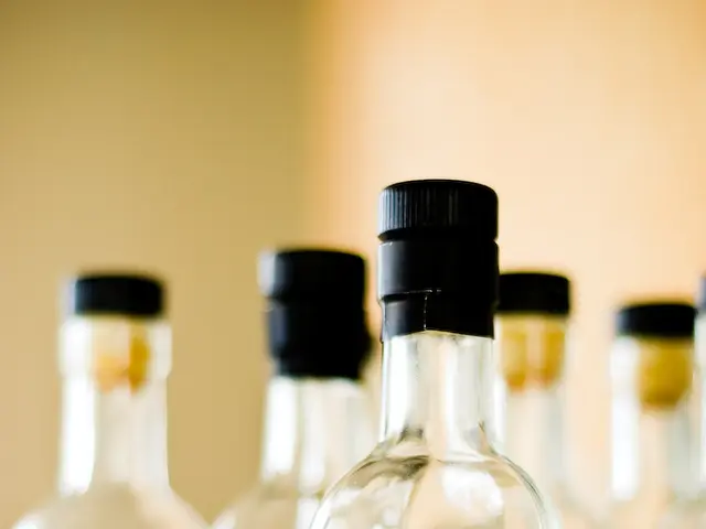 Alcohol's Potential Health Benefits Revealed