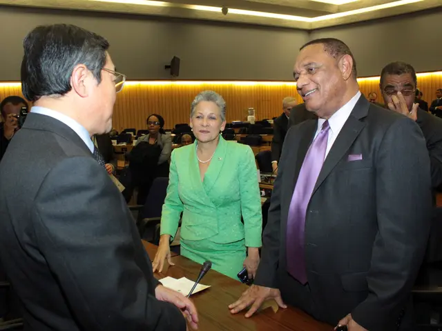 Discussion on NDRfragt - engaging dialogues with young northern Germans via a fresh video format