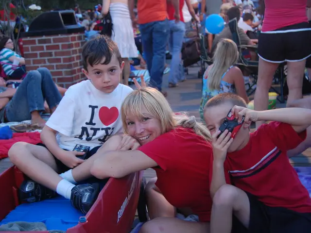 Discovering Event Planning Services for Your Business: A Guide