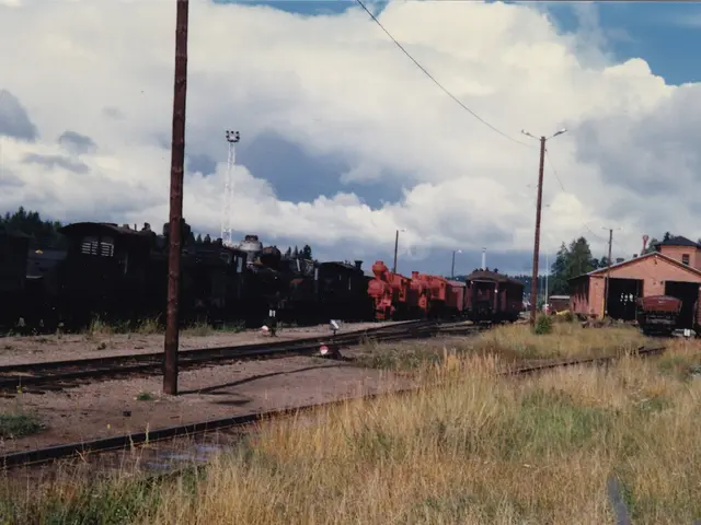 Luxury Voyage for Radio Broadcasters